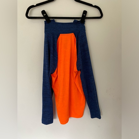 Kids athletic longsleeve - Picture 2 of 2